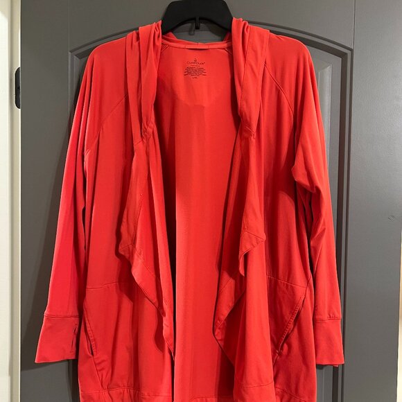 Cuddl Duds Jacket - Picture 1 of 7